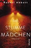 Cover von: Das stumme Mädchen