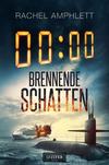 Cover von: Brennende Schatten