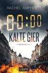 Cover von: Kalte Gier