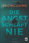 Cover von: Die Angst schläft nie