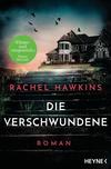 Cover von: Die Verschwundene