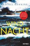 Cover von: Windnacht