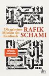 Cover von: Die geheime Mission des Kardinals