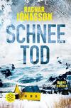 Cover von: Schneetod