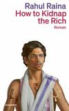 Cover von: How to Kidnap the Rich
