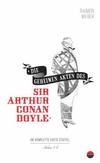 Cover von: Die geheimen Akten des Sir Conan Doyle