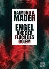 Cover von: Engel und der Fluch des Golem