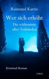 Cover von: Wer sich erhöht