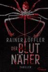Cover von: Der Blutnäher