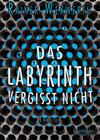 Cover von: Das Labyrinth vergisst nicht