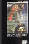 Cover von: Kurz vor Schluss