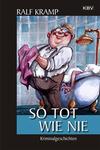Cover von: So tot wie nie
