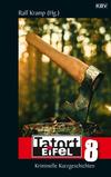 Cover von: Tatort Eifel 8