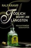 Cover von: Tödlich währt am längsten