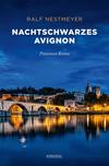 Cover von: Nachtschwarzes Avignon