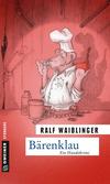 Cover von: Bärenklau