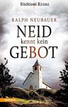 Cover von: Neid kennt kein Gebot
