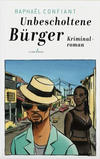 Cover von: Unbescholtene Bürger