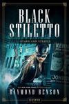 Cover von: Black Stiletto - Stars and Stripes