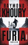 Cover von: Furia