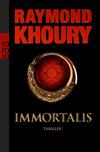 Cover von: Immortalis