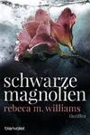 Cover von: Schwarze Magnolien