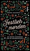 Cover von: Festlich morden