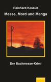 Cover von: Messe, Mord und Manga
