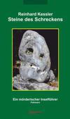 Cover von: Steine des Schreckens