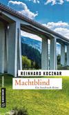 Cover von: Machtblind