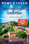Cover von: Geheimnisvolles Lavandou