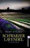 Cover von: Schwarzer Lavendel