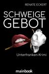 Cover von: Schweigegebot