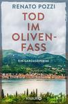 Cover von: Tod im Olivenfass