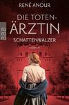 Cover von: Schattenwalzer