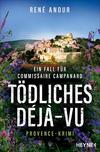 Cover von: Tödliches Déjà-vu