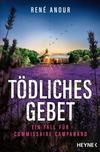 Cover von: Tödliches Gebet