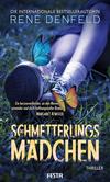 Cover von: Das Schmetterlingsmädchen