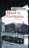 Cover von: Mord in Germania