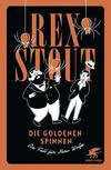 Cover von: Die goldenen Spinnen