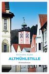 Cover von: Altmühlstille