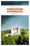 Cover von: Endstation Altmühltal