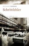 Cover von: Schrittfehler