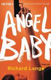 Cover von: Angel Baby