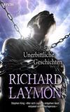 Cover von: Unerbittliche Geschichten
