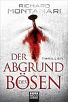 Cover von: Der Abgrund des Bösen