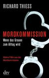 Cover von: Mordkommission