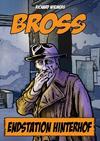 Cover von: Bross. Endstation Hinterhof
