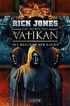 Cover von: Die Heiligen der Nacht
