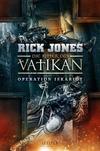 Cover von: Operation Iskariot